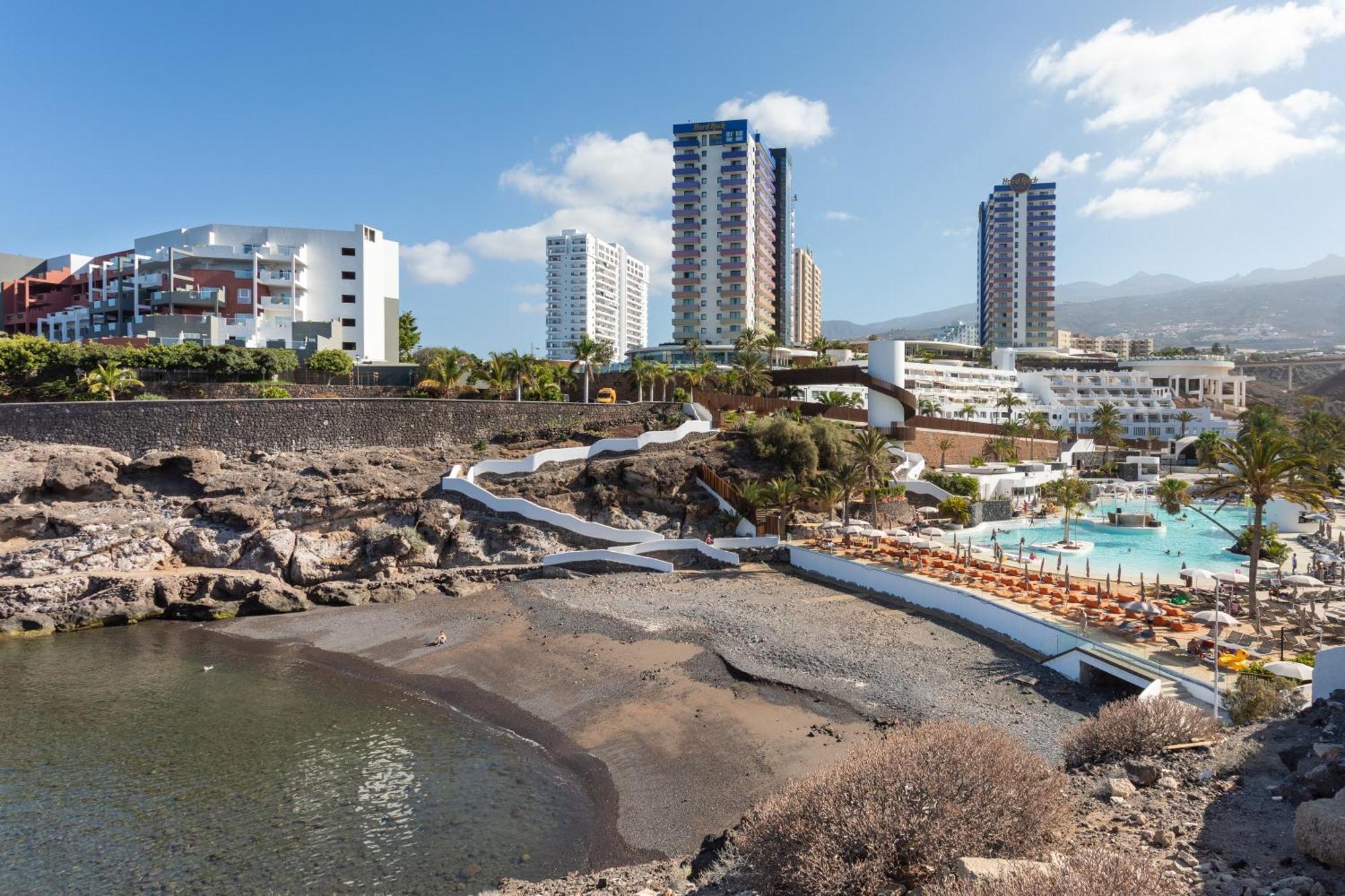 Casa Julia Διαμέρισμα Playa Paraiso  Εξωτερικό φωτογραφία