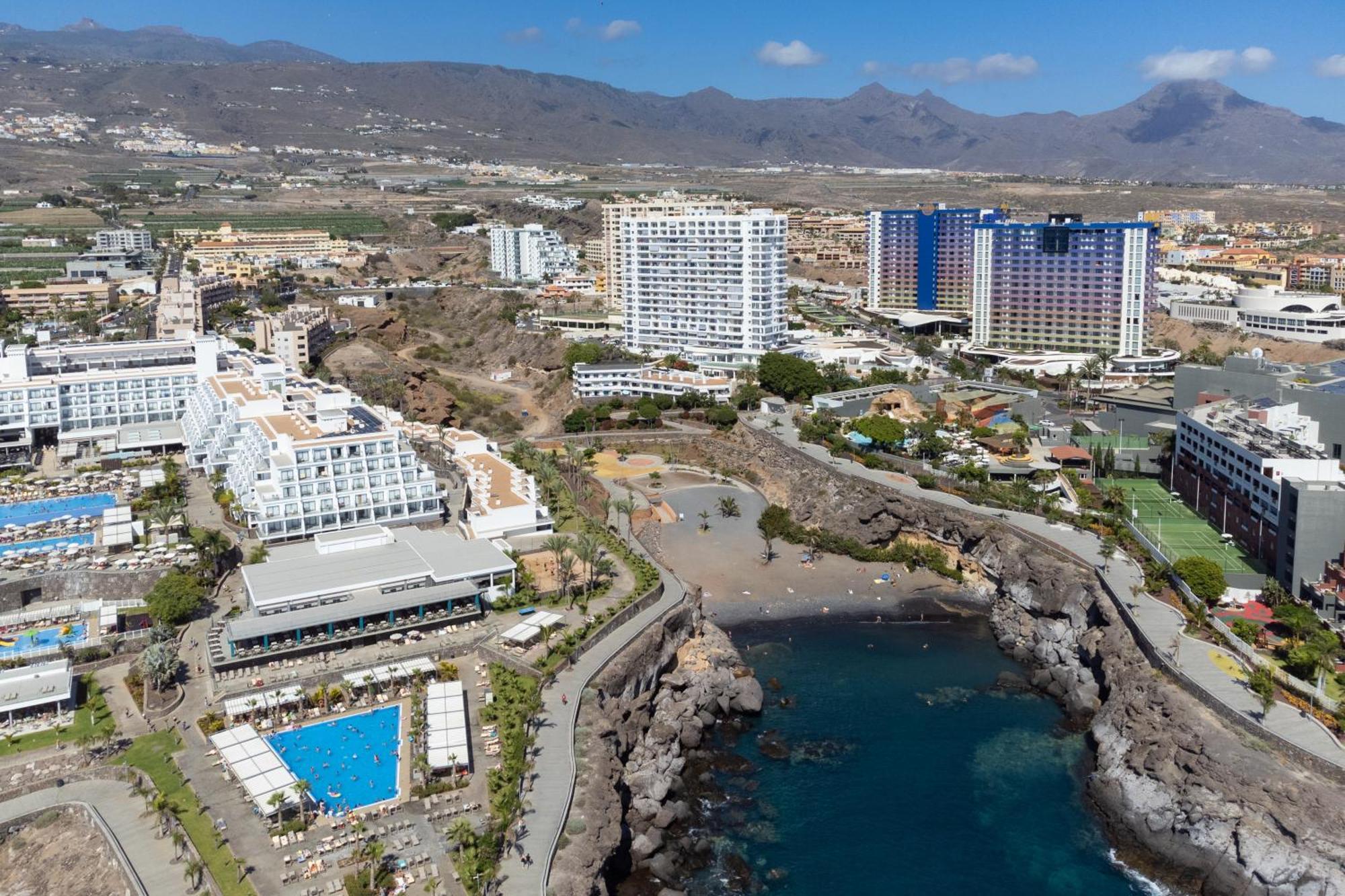 Casa Julia Διαμέρισμα Playa Paraiso  Εξωτερικό φωτογραφία