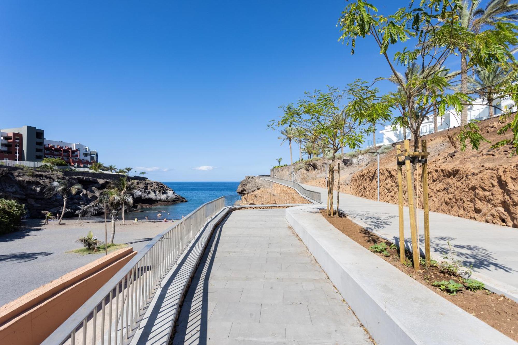 Casa Julia Διαμέρισμα Playa Paraiso  Εξωτερικό φωτογραφία